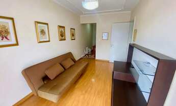 Imagem 4: Ed. Tangará - 68m² - Centro