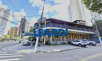 Imagem: PRÉDIO - BROOKLIN - SP