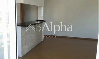 Imagem 2: Apartamento Para Venda Condomínio Flor Da Terra Barueri-SP