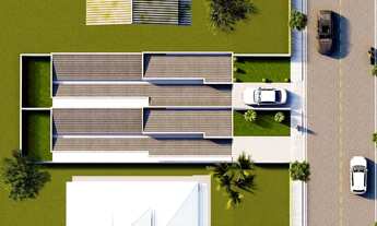 Imagem 3: Casa à venda, 91 m² por R$ 450.000,00 - Parque Nanci - Maricá/RJ