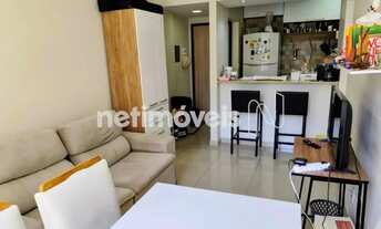 Imagem: Apartamento à venda no bairro da Federação