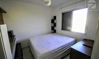 Imagem 7: Apartamento à venda com 44 m², 1 quarto em Taquaral, Campinas