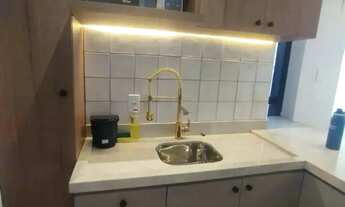 Imagem 3: ANA20// FLAT NUMBER ONE 3 ANDAR