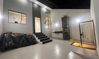 Imagem 2: Casa à venda - Vale do Sol