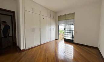 Imagem 5: Casa à venda, 4 quartos, 2 suítes, 6 vagas, Ouro Preto - Belo Horizonte/MG