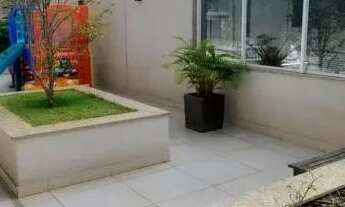 Imagem 6: APARTAMENTO DE 02 QUARTOS - ED. ECOVITTA - RUA FANCISCO GODINHO