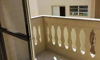 Imagem 4: Apartamento com 2 dormitórios para alugar, 78 m² por R$ 1.726,63/mês - Jardim Europa - Nov