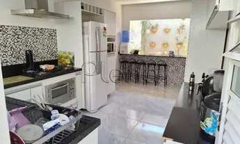 Imagem 6: Casa à venda com 3 quartos no Parque Imperador, Campinas