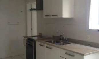 Imagem 6: Apartamento para alugar na - Chácara Santo Antônio - São Paulo/SP