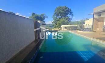 Imagem 3: Chácara no Condomínio Águas da Serra