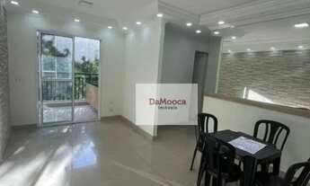 Imagem: Apartamento com 3 dormitórios para alugar