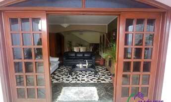 Imagem 4: CASA ASSOBRADADA - SÃO GERALDO - MG