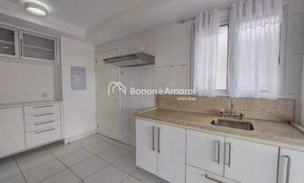 Imagem 7: Apartamento para alugar no condominio Lemonde em Campinas!!