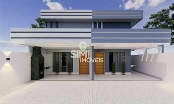 Imagem: CASA NOVA 3 QUARTOS COM SUITE E CLOSET EXCELENTE