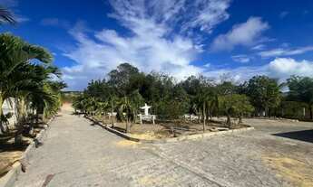 Imagem 6: Chácara com Vista para o Mar, a venda em Paripueira - AL