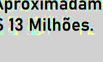 Imagem 2: Terreno para Projetos de Condomínio - TORORO