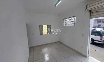 Imagem 3: Casa Comercial para aluguel, Paulicéia - Piracicaba