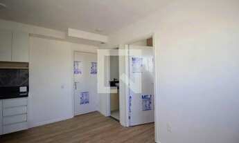 Imagem 4: Apartamento à Venda - Freguesia do Ó, 2 Quartos, 37 m2