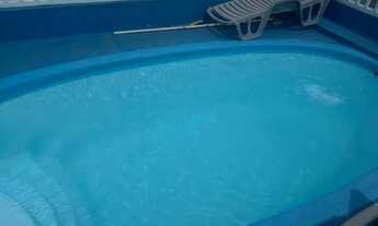 Imagem 2: Sobrado em Rua Alfredo Albertini - Marapé - Santos/SP