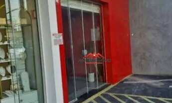 Imagem 2: Ponto para alugar, 46 m² por R$ 4.900,00/mês - Jardim Satélite - São José dos Campos/SP