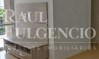 Imagem: Apartamento para alugar Ed. Maison Tuscany