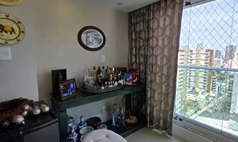 Imagem 6: Apartamento à venda no EDIFÍCIO MANSÃO CAPIMIRIM - , GRAÇA, Salvador, BA