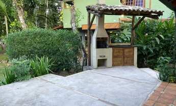 Imagem 5: Casa com 3 dormitórios, 130 m² - venda por R$ 1.700.000,00 ou aluguel por R$ 8.000,00/mês