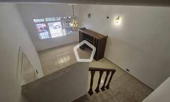 Imagem 2: Casa em Horto Florestal