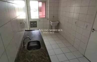 Imagem 6: Apartamento condomínio Spzaio dell`Aquaca 4 quartos com lazer completo no Bairro Fátima, T