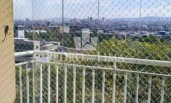 Imagem 2: Condomínio Privilege Tatuapé Varanda Gourmet 3 quartos sendo 1 suíte, 2 banheiros, 1 vaga