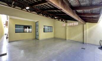 Imagem 2: Casa para Venda em Aparecida de Goiânia, Cidade Vera Cruz, 4 dormitórios, 2 suítes, 3 banh