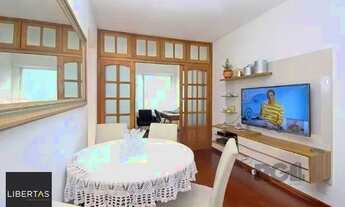 Imagem 5: Apartamento em Porto Alegre, no bairro Cristal, com 2 dormitório(s), e 2 banheir