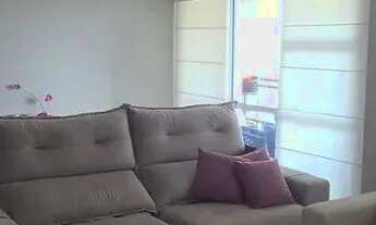 Imagem 3: Imóvel para aluguel com 90 metros quadrados com 3 quartos em Barra Olímpica - Rio de Janei