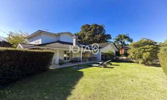 Imagem 3: BELISSIMA CASA COM MUITO JARDIM NO CAMPO COMPRIDO Belissima casa com muito jardim no campo