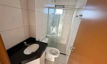 Imagem 5: Apartamento 2/4 na Gruta de lourdes