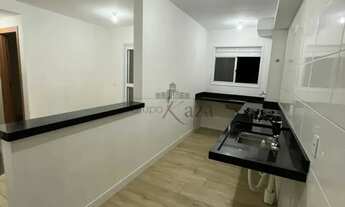 Imagem 5: Oportunidade - Apartamento - Jardim Califórnia - Residencial Dumont Jacareí - 2 Dormitório