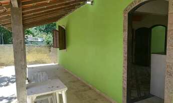 Imagem 4: Vendo Casa 2 quartos em Jaconé, á 2 minutos da praia , estudo propostas