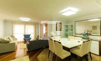 Imagem 4: Apartamento à Venda - Mooca, 4 Quartos, 141 m2