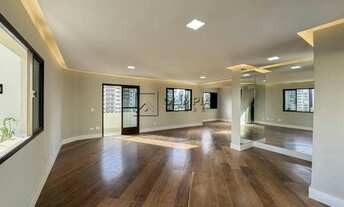 Imagem 2: Venda Apartamento 3 Dormitórios - 160 m² Vila Olímpia