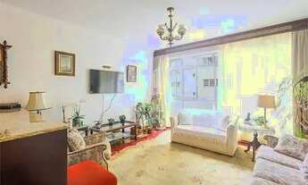 Imagem: Apartamento à venda, Bela Vista, São Paulo