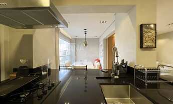 Imagem 7: Wide Cambuí . Fino Acabamento . 80 m²