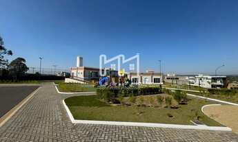 Imagem 3: Casa Térrea á venda com 3 suítes, Condomínio London Park, Indaiatuba SP