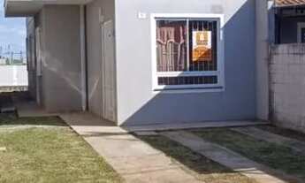 Imagem: Casa no Contorno Ponta Grossa PR com 2 quartos