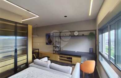 Imagem 2: Studio com 1 quartos para locação em Teresópolis - RS