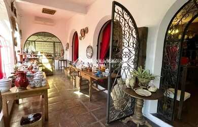 Imagem 5: Comercial no bairro Planalto