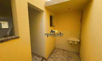 Imagem 7: Casa com 2 dormitórios à venda, 40 m² por R$ 230.000,00 - Laranjal - São Gonçalo/RJ