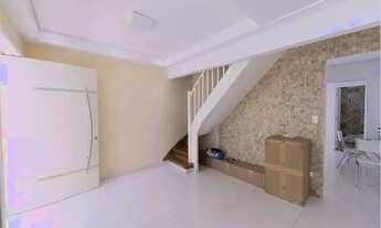 Imagem 7: Sobrado de Esquina com 2 Suítes, Salão e 3 Vagas Mooca