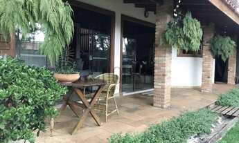 Imagem 5: Casa com 4 quartos à venda, 380 m² - Condomínio Residencial Village D'Avignon - Soroc