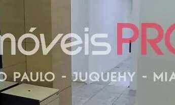 Imagem 3: Laje comercial na região da Berrini com 330m² pronta para entrar perto da Estação Berrini