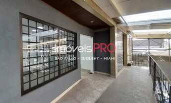 Imagem: Predio comercial com 673m2 de 3 andares